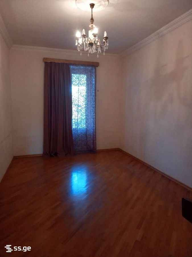 Rustavi - 3 rooms