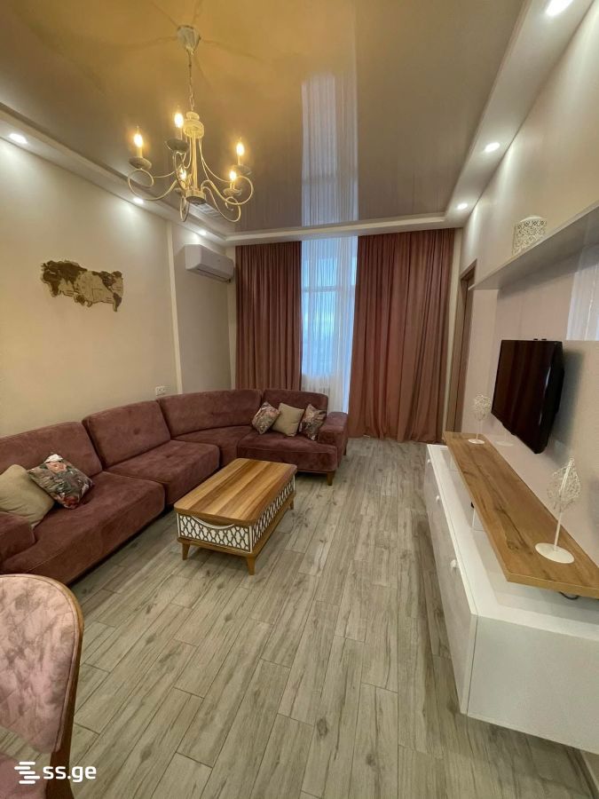 5ა - 3 rooms