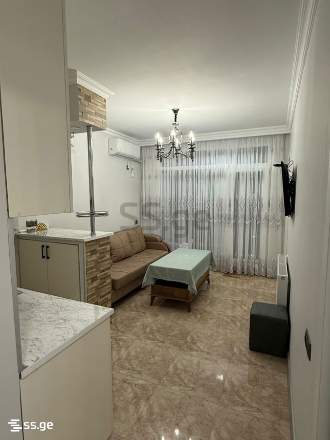 17 - 3 rooms