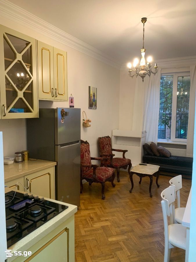 paliashvili st. - 2 rooms