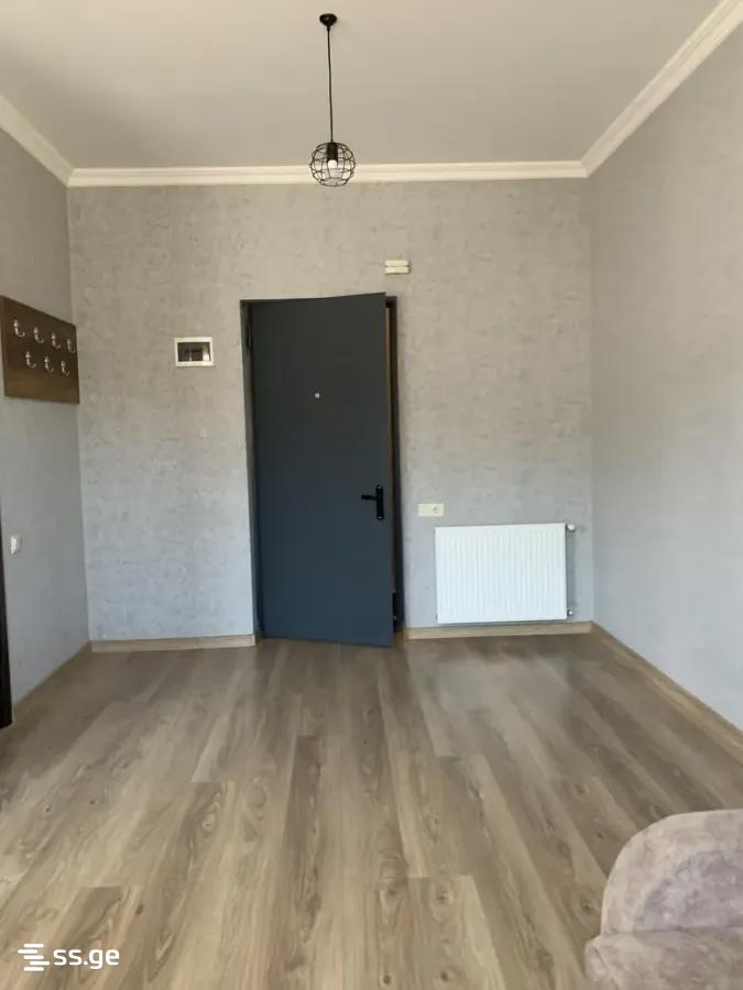 Artur Laisti st. - 2 rooms