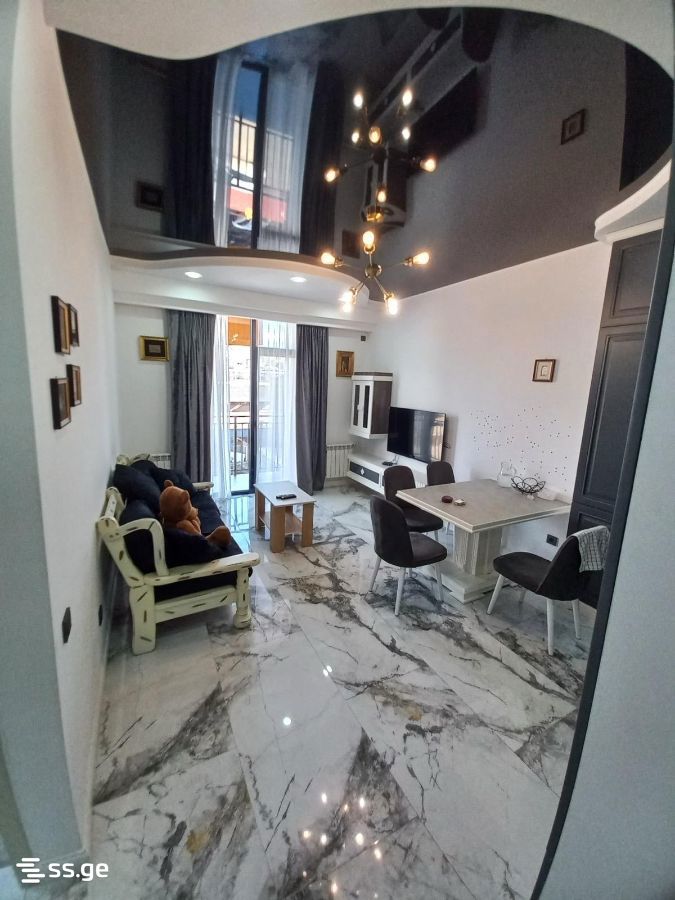 vani st. - 3 rooms