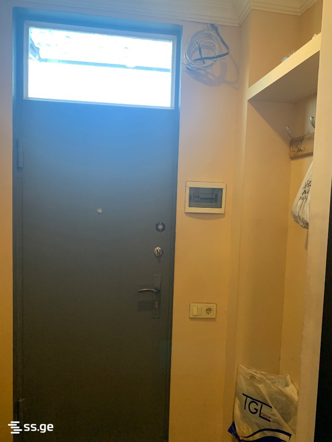 nucubidze IV plato 21დ - 2 rooms