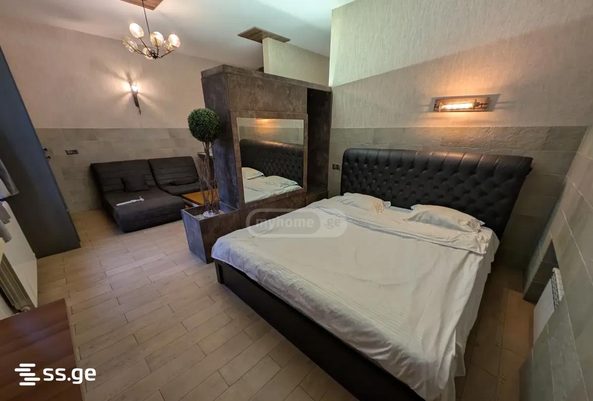 pekini st. - 1 rooms