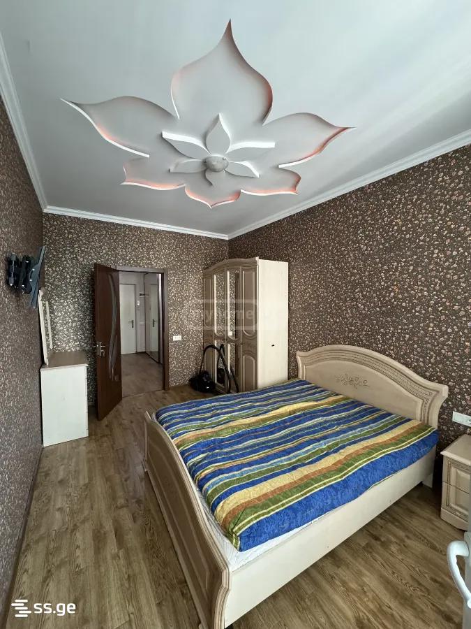 pataridze st. 0 - 2 rooms