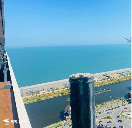 Sherif Khimshiashvili Ave 7ბ - 1 rooms