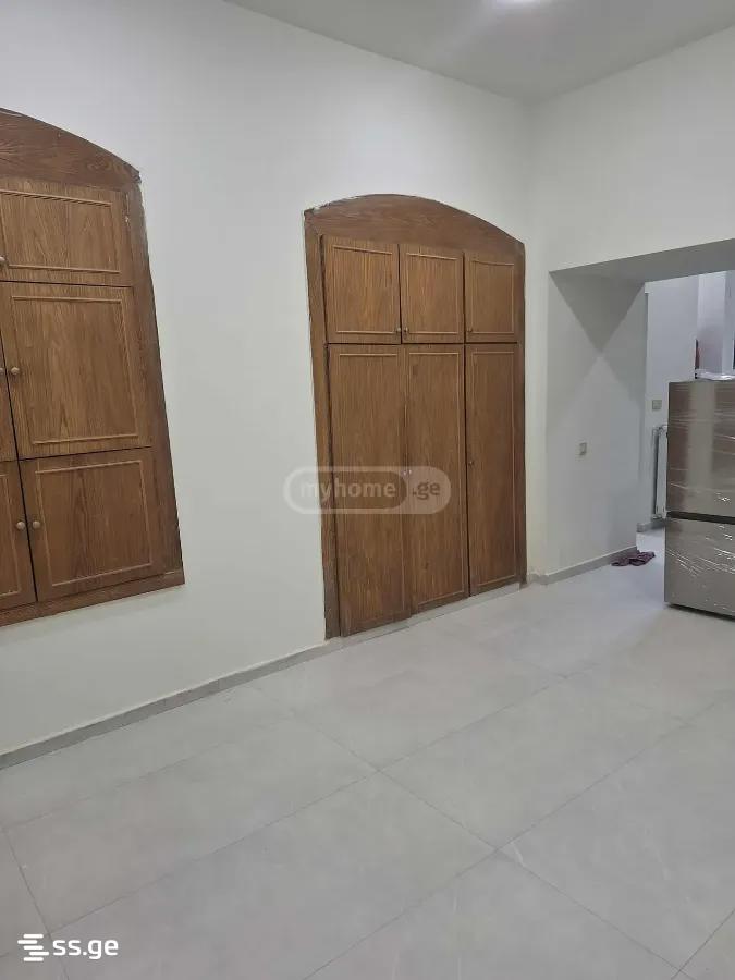 amagleba st. - 2 rooms