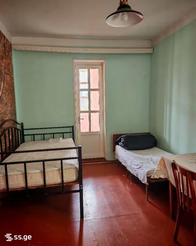 Lobjanidze st. 2 - 2 rooms