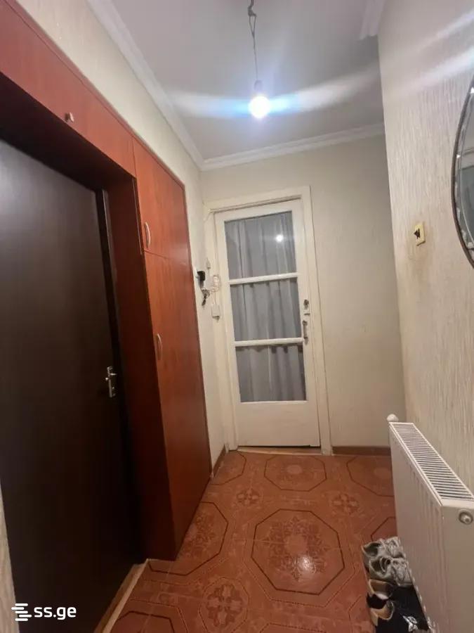 mirckhulava st. - 2 rooms