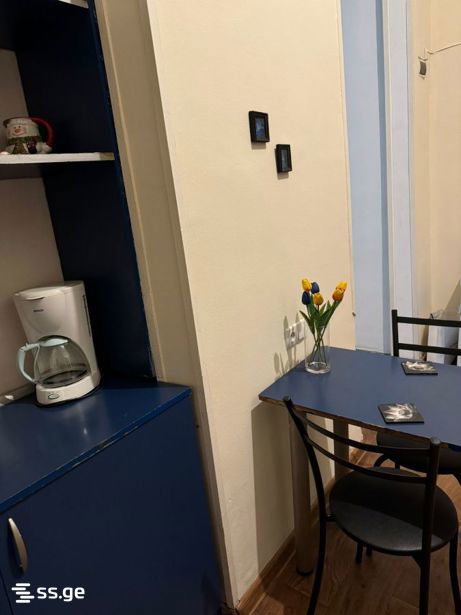 i. chavchavadze avenue 40 - 2 rooms