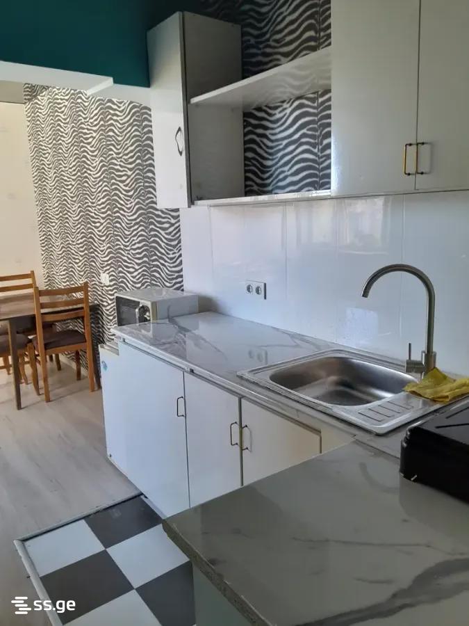 D. Tavdadebuli St. 14 - 2 rooms