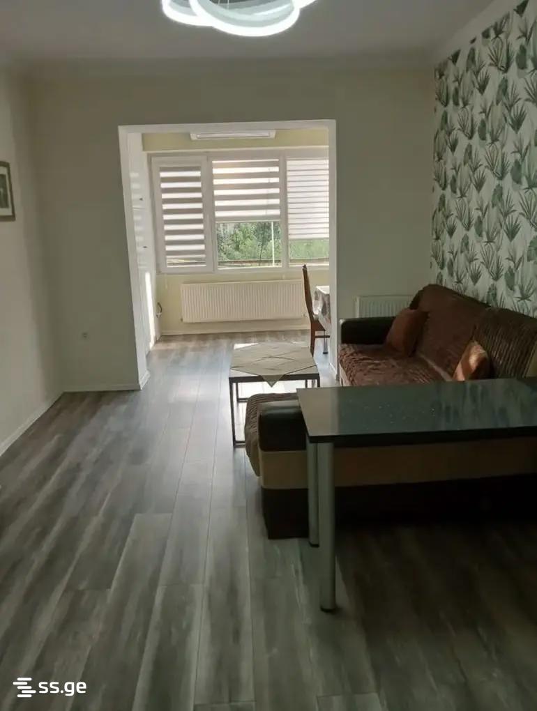 nucubidze st. - 3 rooms