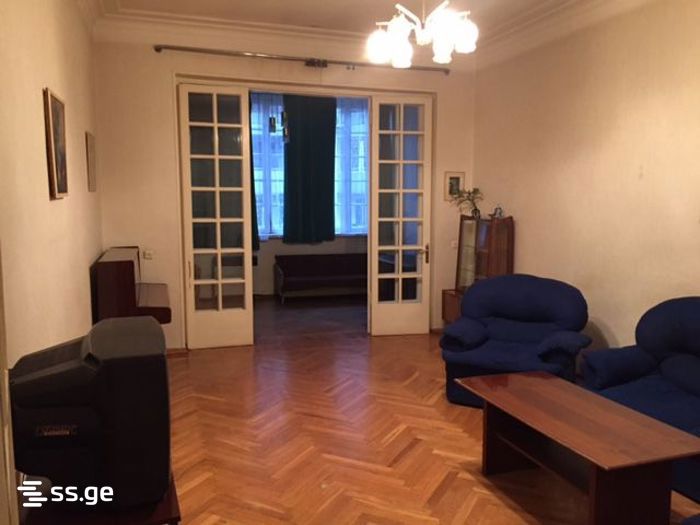 kekelidze st. 18 - 4 rooms