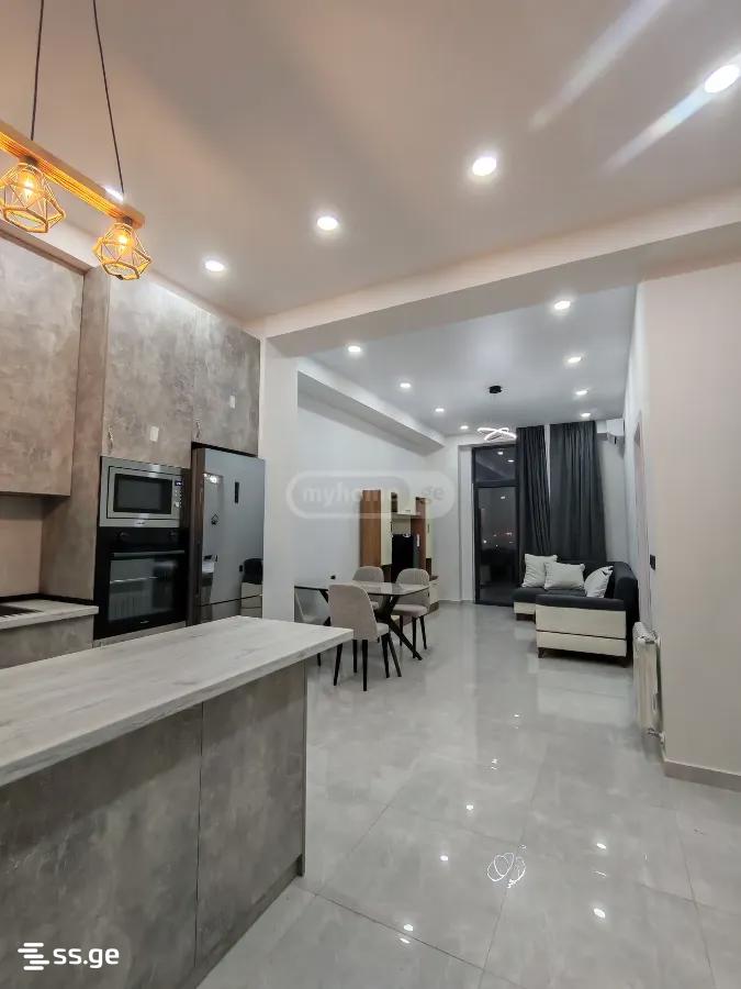Bob walsh st. - 2 rooms