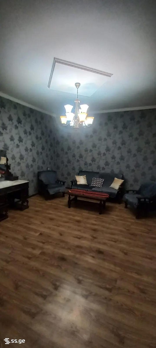 bako st. - 3 rooms