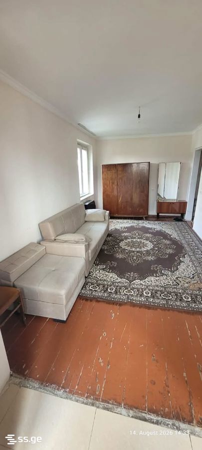 Friendship St. 0 - 2 rooms