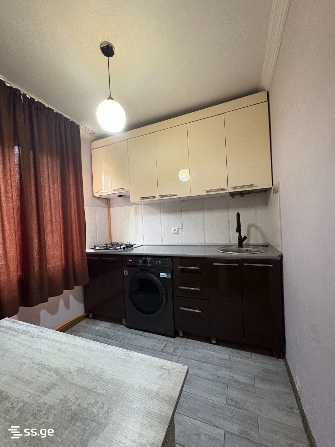 7 - 2 rooms