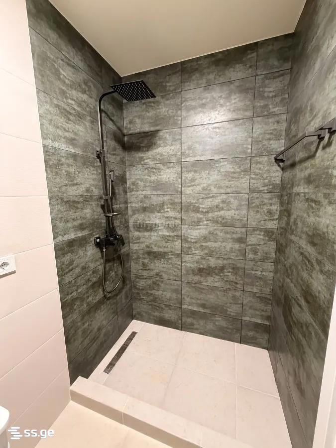 mirckhulava st. - 2 rooms