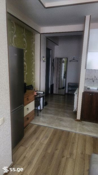 Mirian Mephe st. 11 - 2 rooms