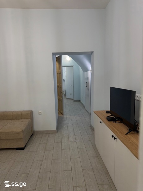 chikobava st. 3 - 3 rooms
