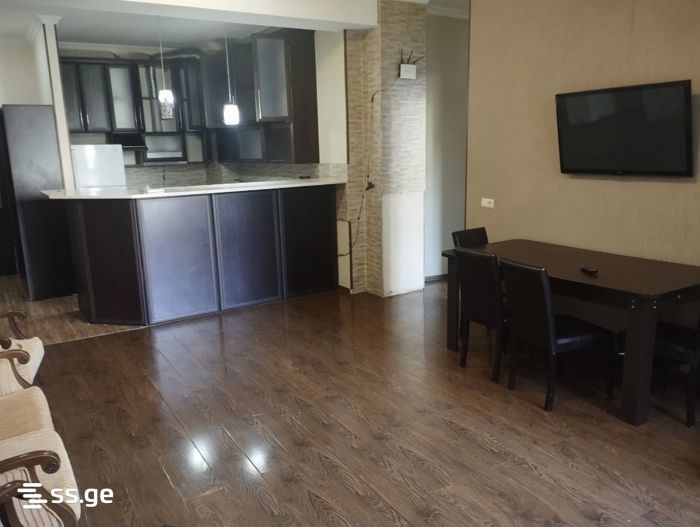 lubliana st. 34 - 4 rooms