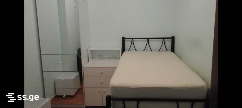 chikovani st. 2 - 3 rooms