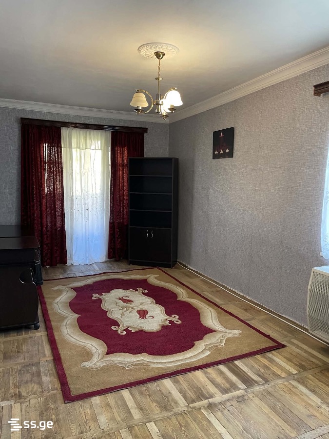 noneshvili st. 6 - 2 rooms
