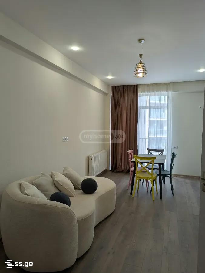 kerchi st. - 2 rooms