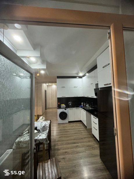 navtlugi st. 52 - 3 rooms