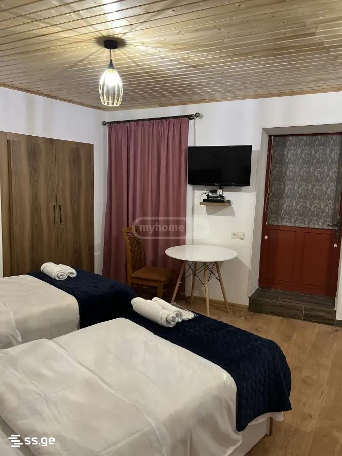 k. meskhi st. 5 - 1 rooms