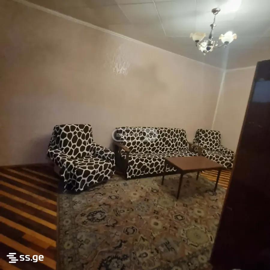 aglazde st. - 1 rooms