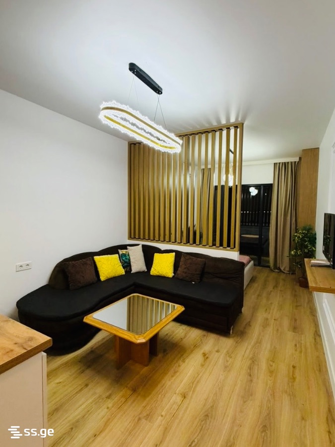 41 - 2 rooms
