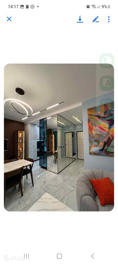 Firosman St. 8 - 3 rooms