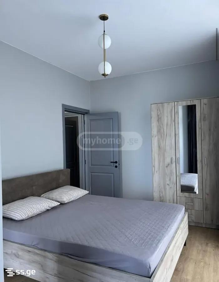 Angis st. 3rd lane 0 - 3 rooms