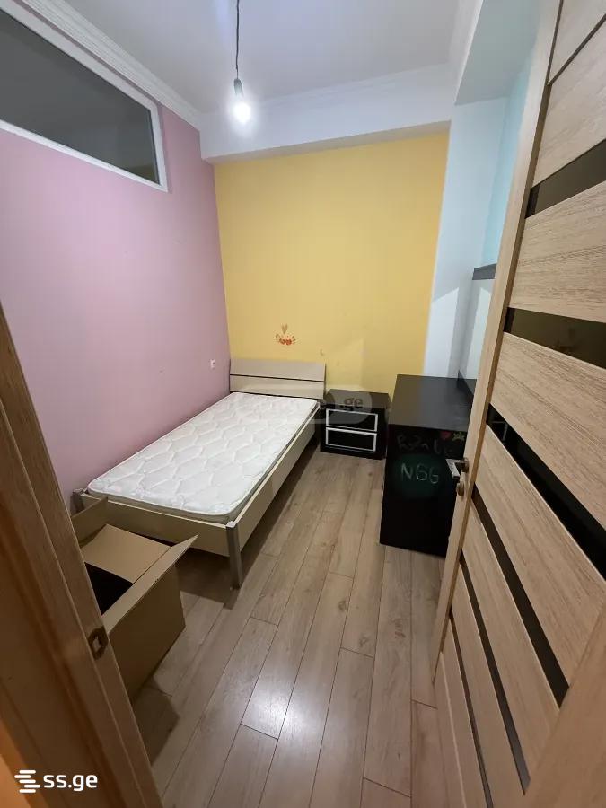 bochorishvili st. - 3 rooms