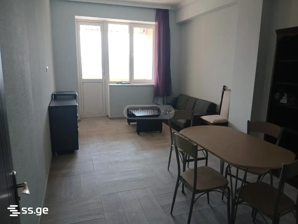 Mirian Mephe st. 00 - 3 rooms