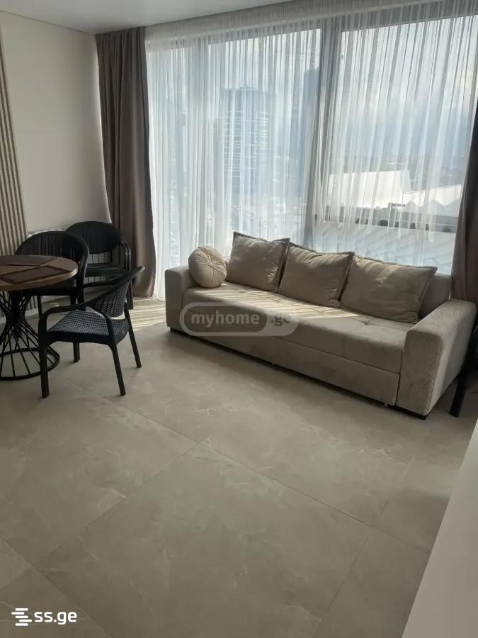 Batumi - 2 rooms