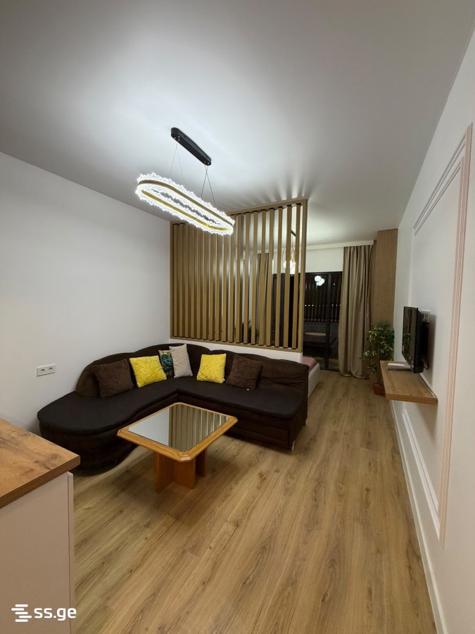 41 - 1 rooms