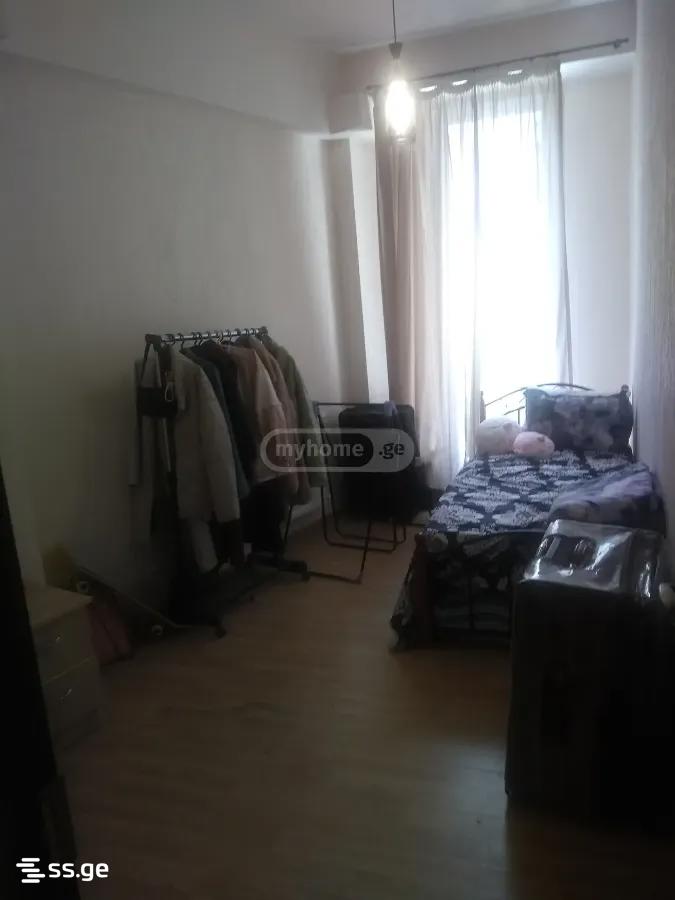 g. gabashvili st. 11 - 2 rooms