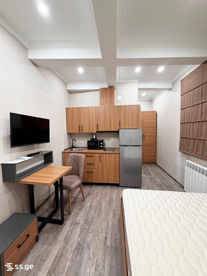 M. Lermontov Street 10 - 1 rooms