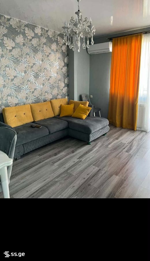 15 - 3 rooms
