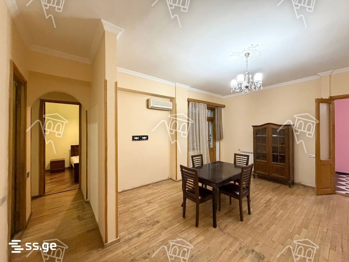 barnovi st. 49 - 3 rooms