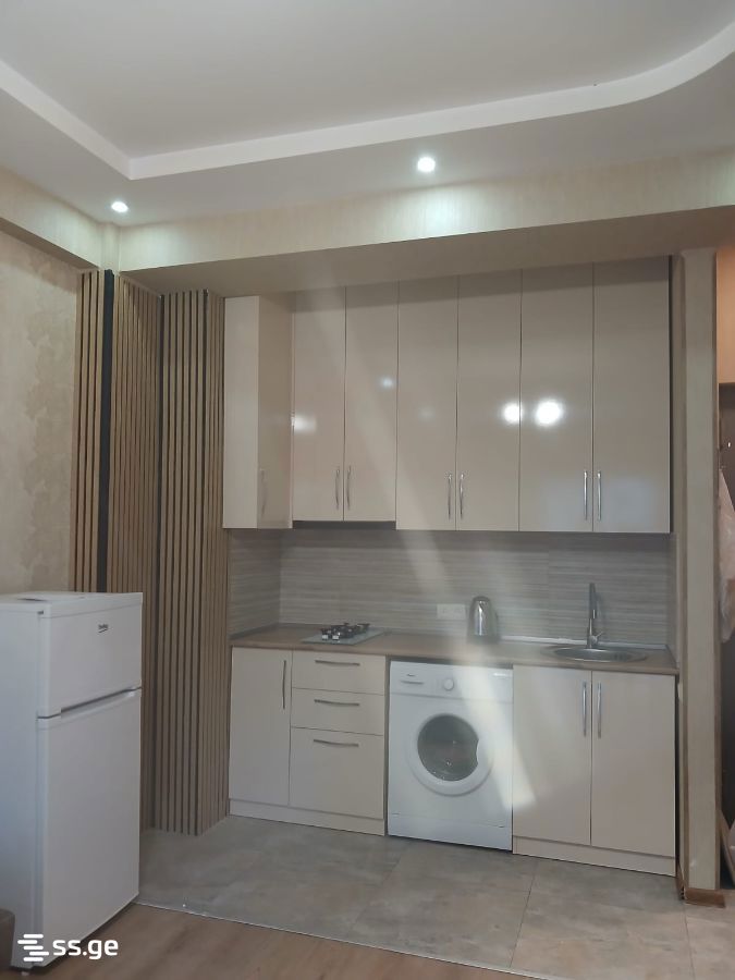 petre imeri st. 6-ე - 2 rooms