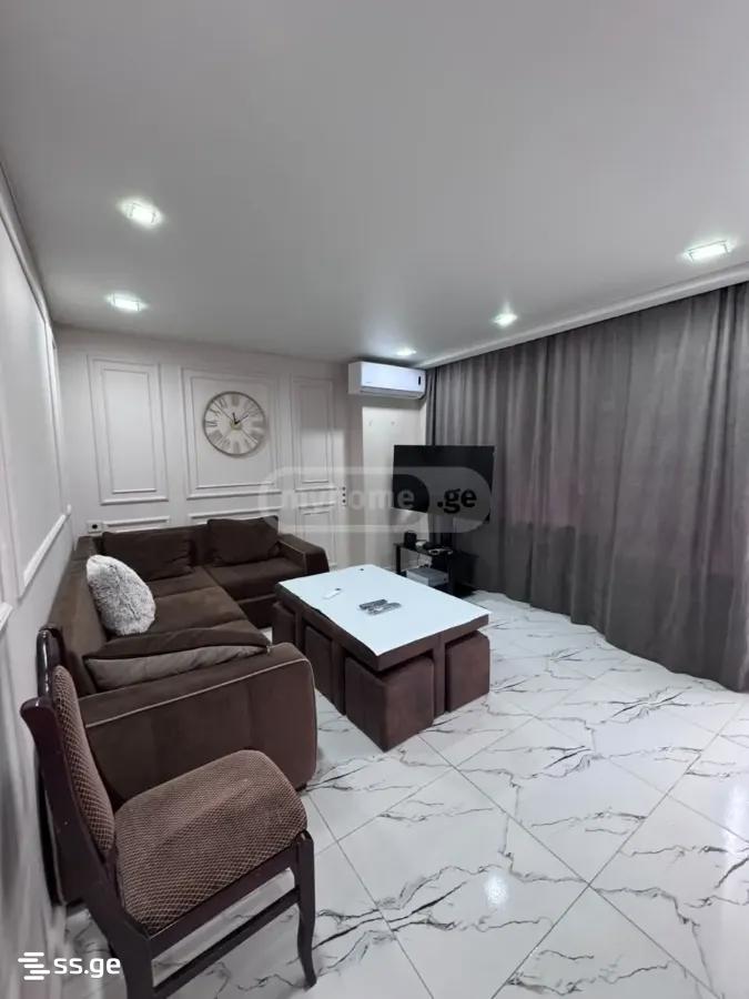 vaja pshavela I chikhi 0 - 4 rooms