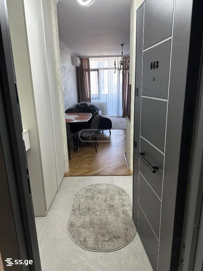 Batumi - 3 rooms