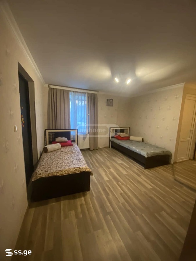 Lobjanidze st. 15 - 3 rooms