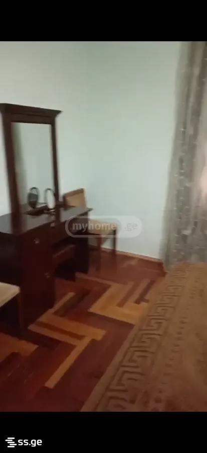 giorgi brtskinvale st. 00 - 3 rooms