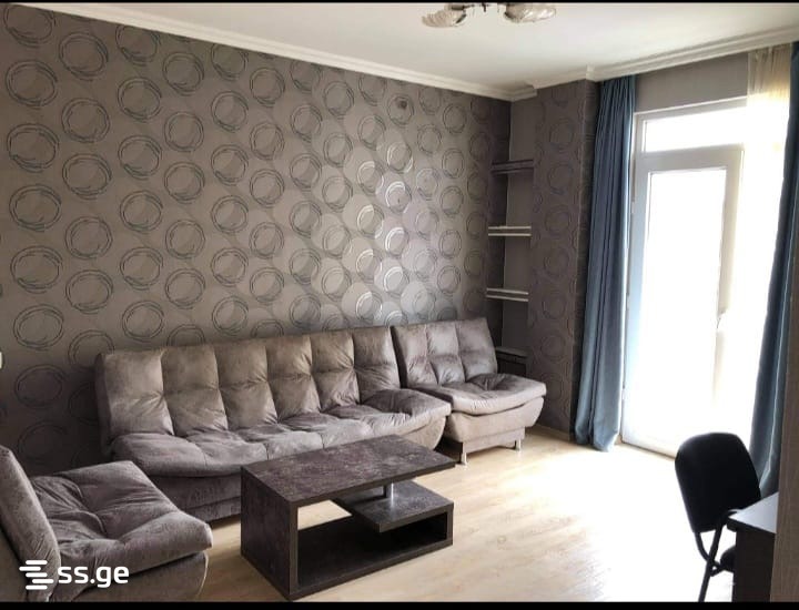 lubliana st. - 2 rooms