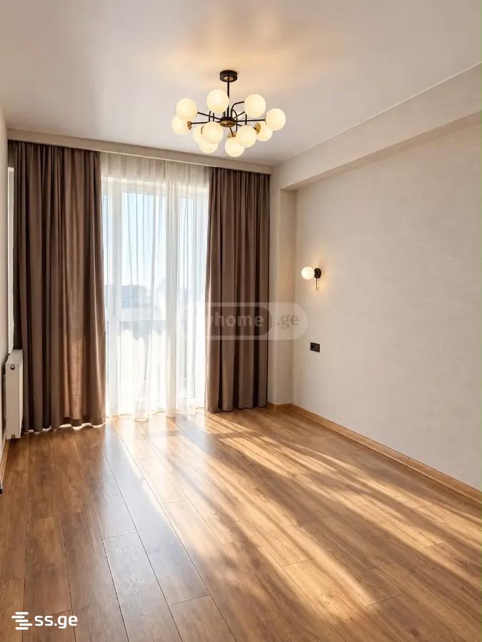 Jakob Rainegsi st. 00 - 3 rooms
