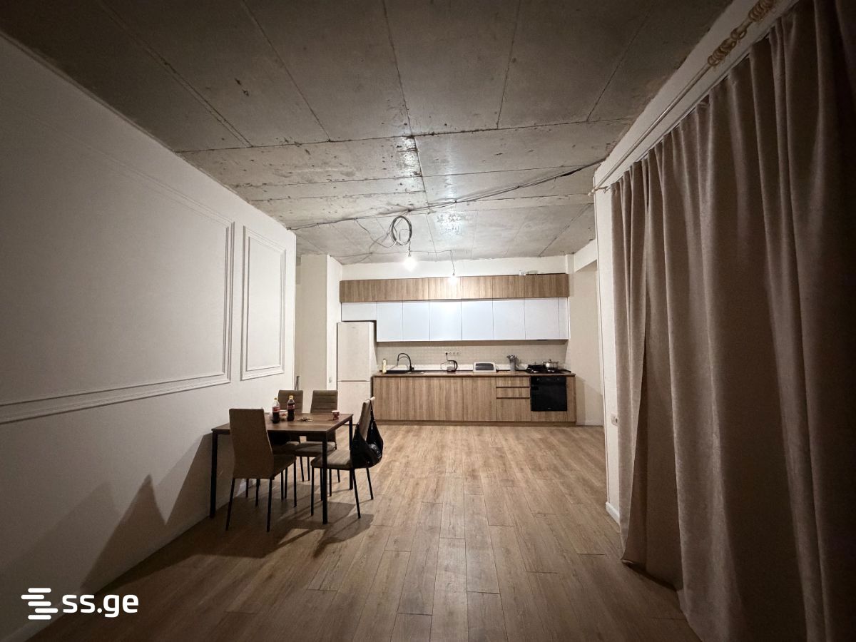 Olive st. 8 - 3 rooms